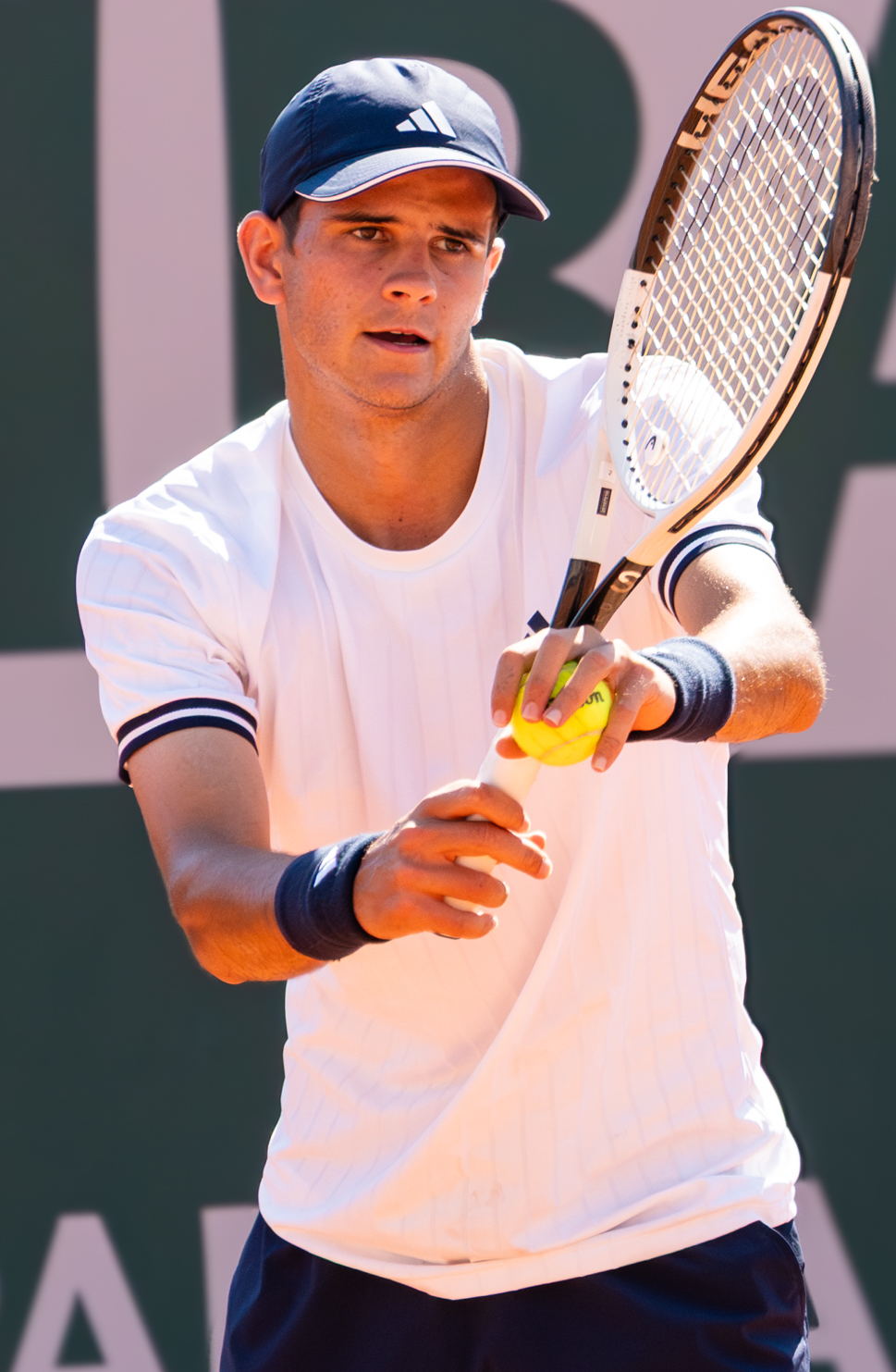 Rafael Jódar vence a Bublik en su debut en la Laver Cup