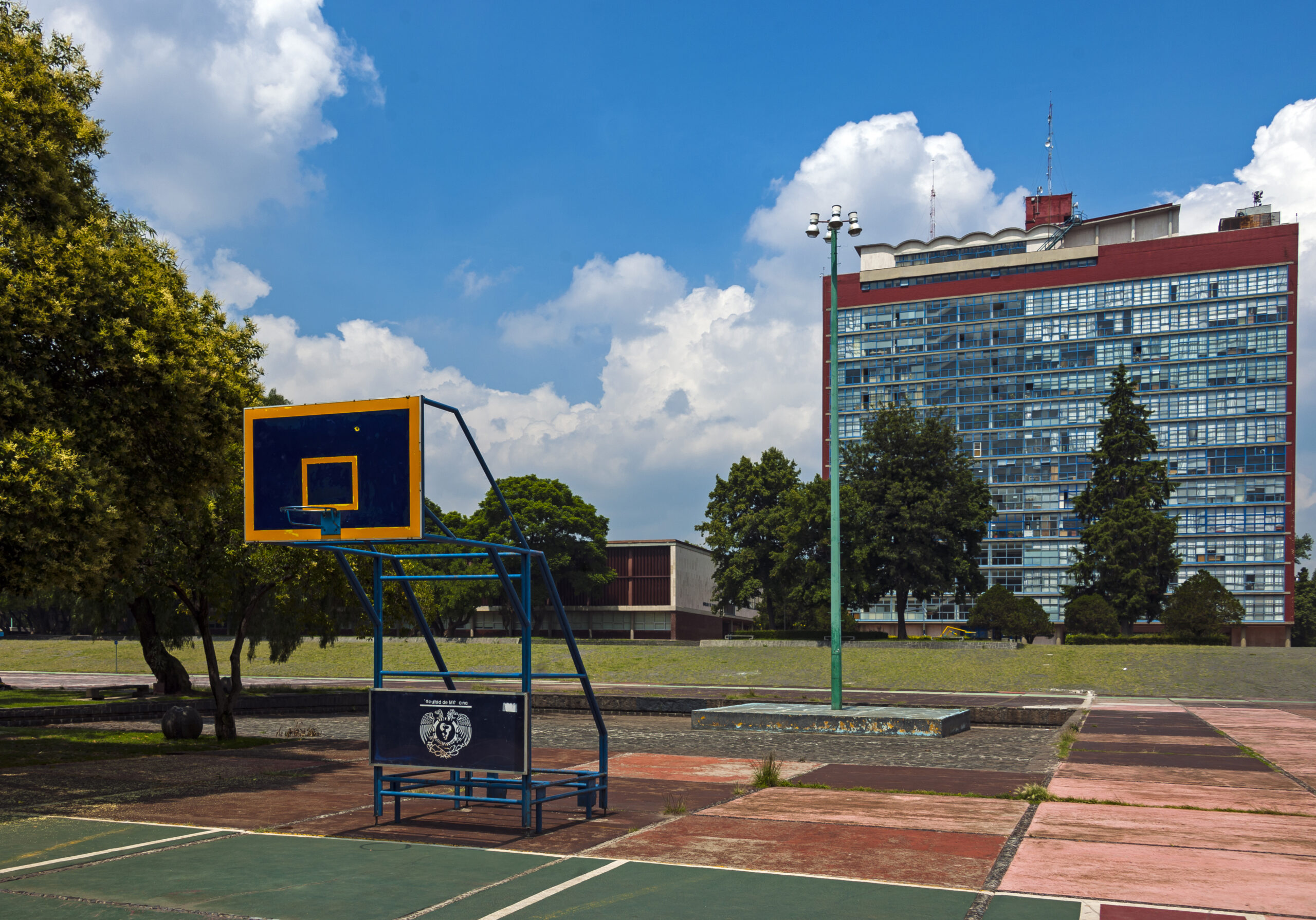 Fresnillo tendrá un centro comunitario con espacios deportivos y culturales