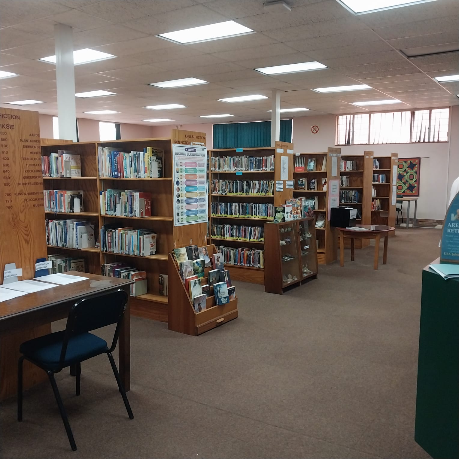 Compra de libros para bibliotecas: calendario de la convocatoria de 50 millones de pesos